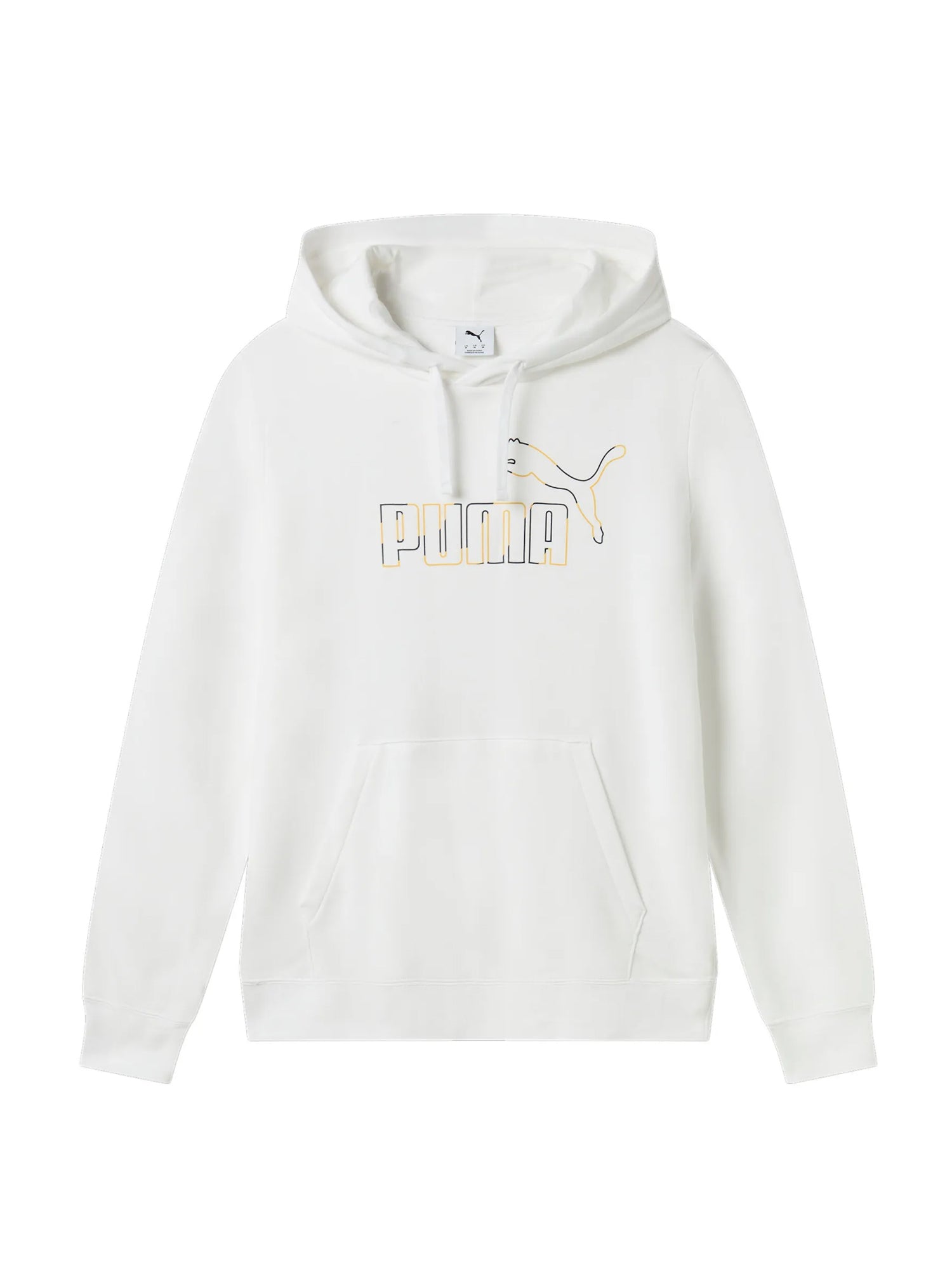Felpe Bianco Puma