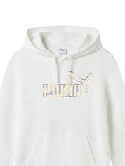 Felpe Bianco Puma