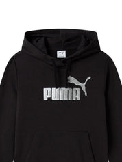 Felpe Nero Puma