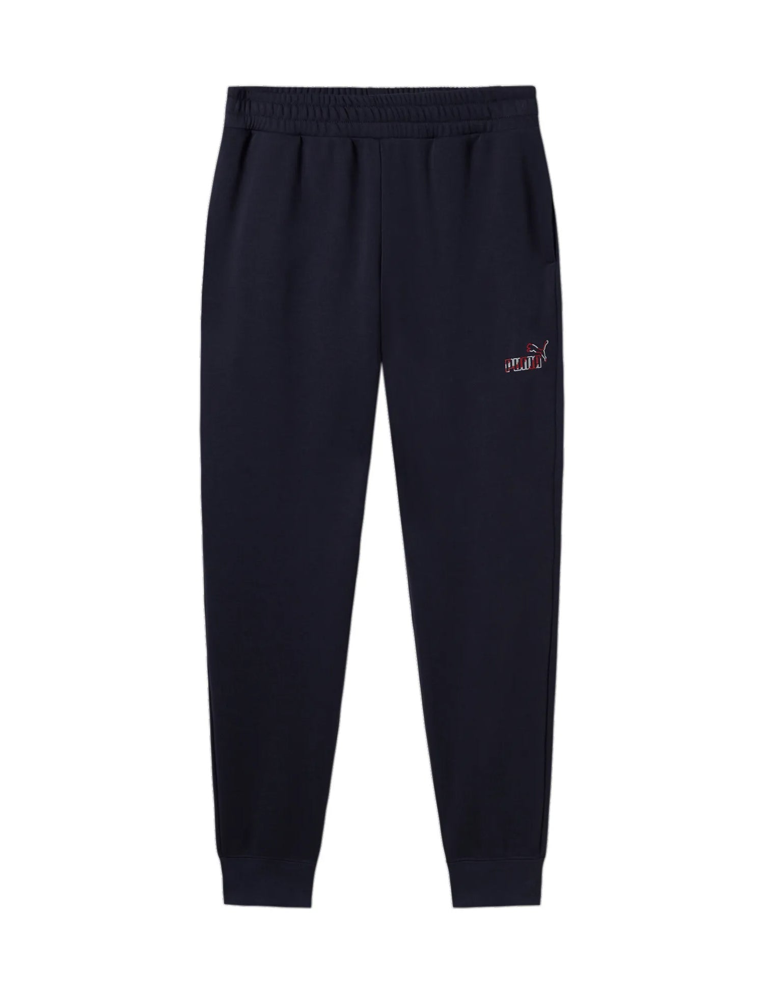 Pantaloni sportivi Blu Puma