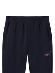 Pantaloni sportivi Blu Puma