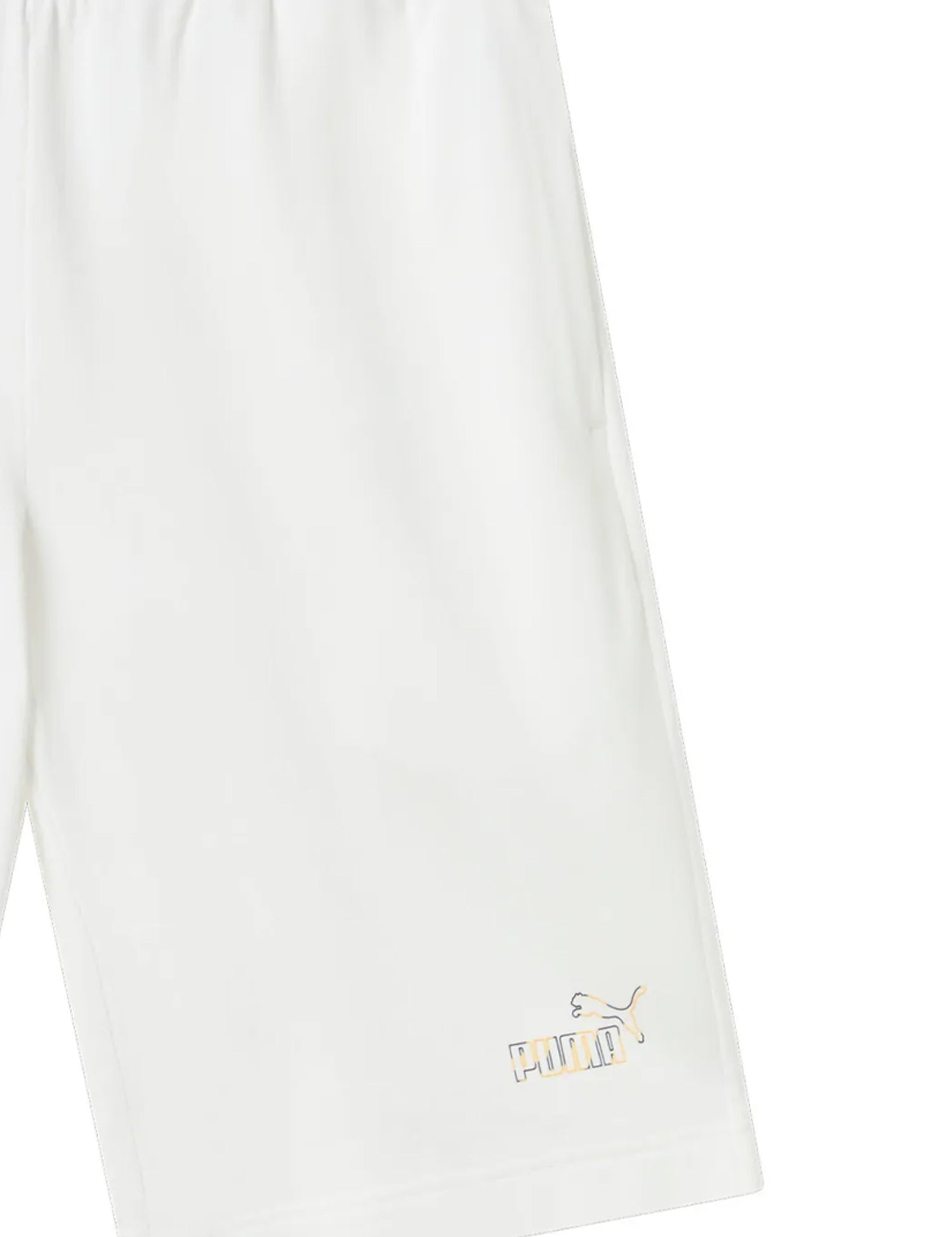 Bermuda Bianco Puma