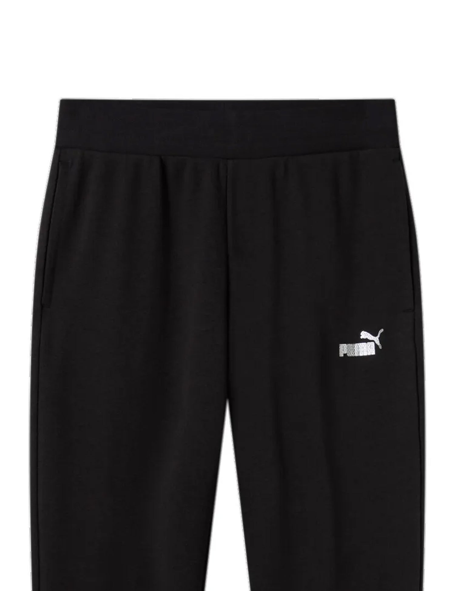 Pantaloni sportivi Nero Puma