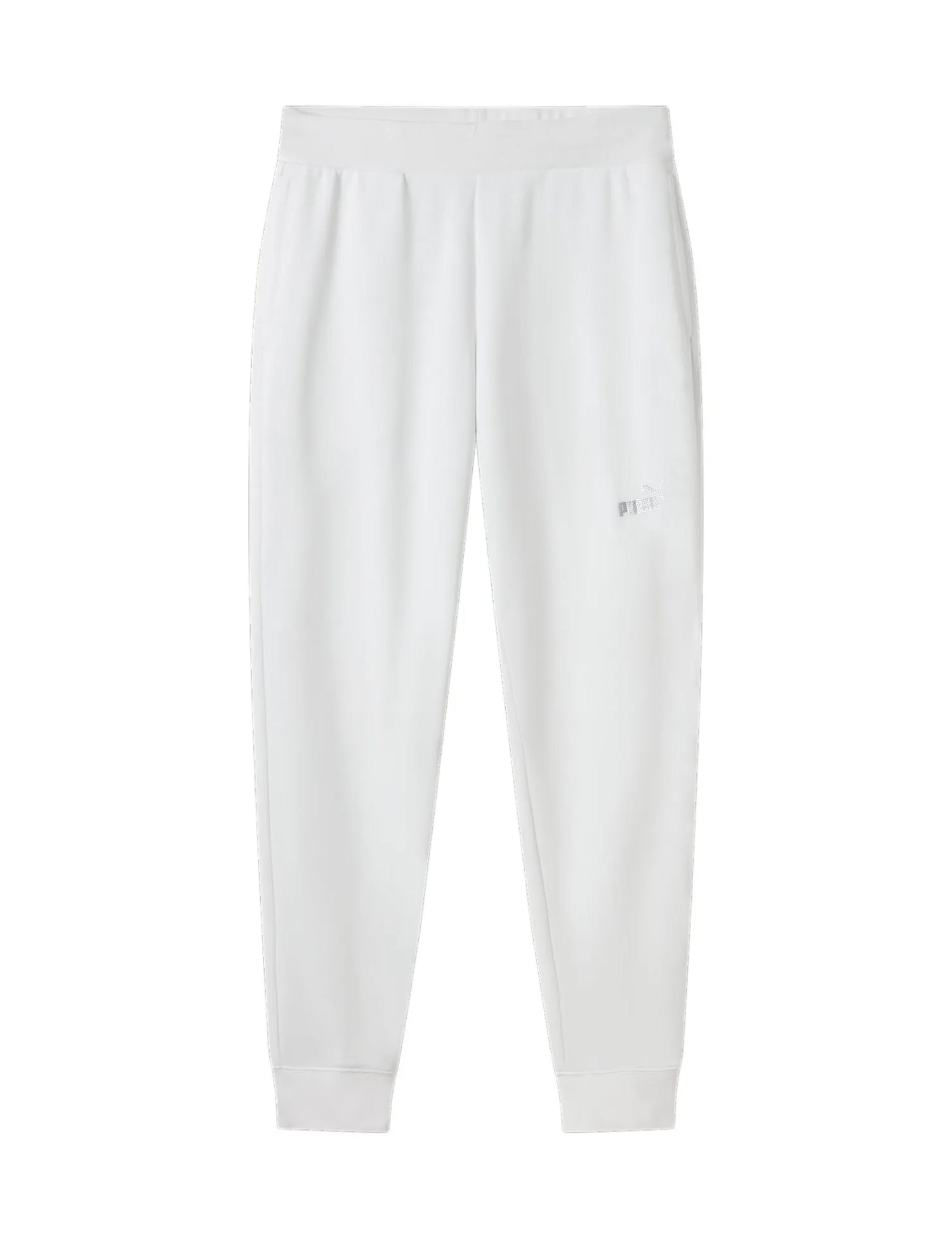 Pantaloni sportivi Bianco Puma