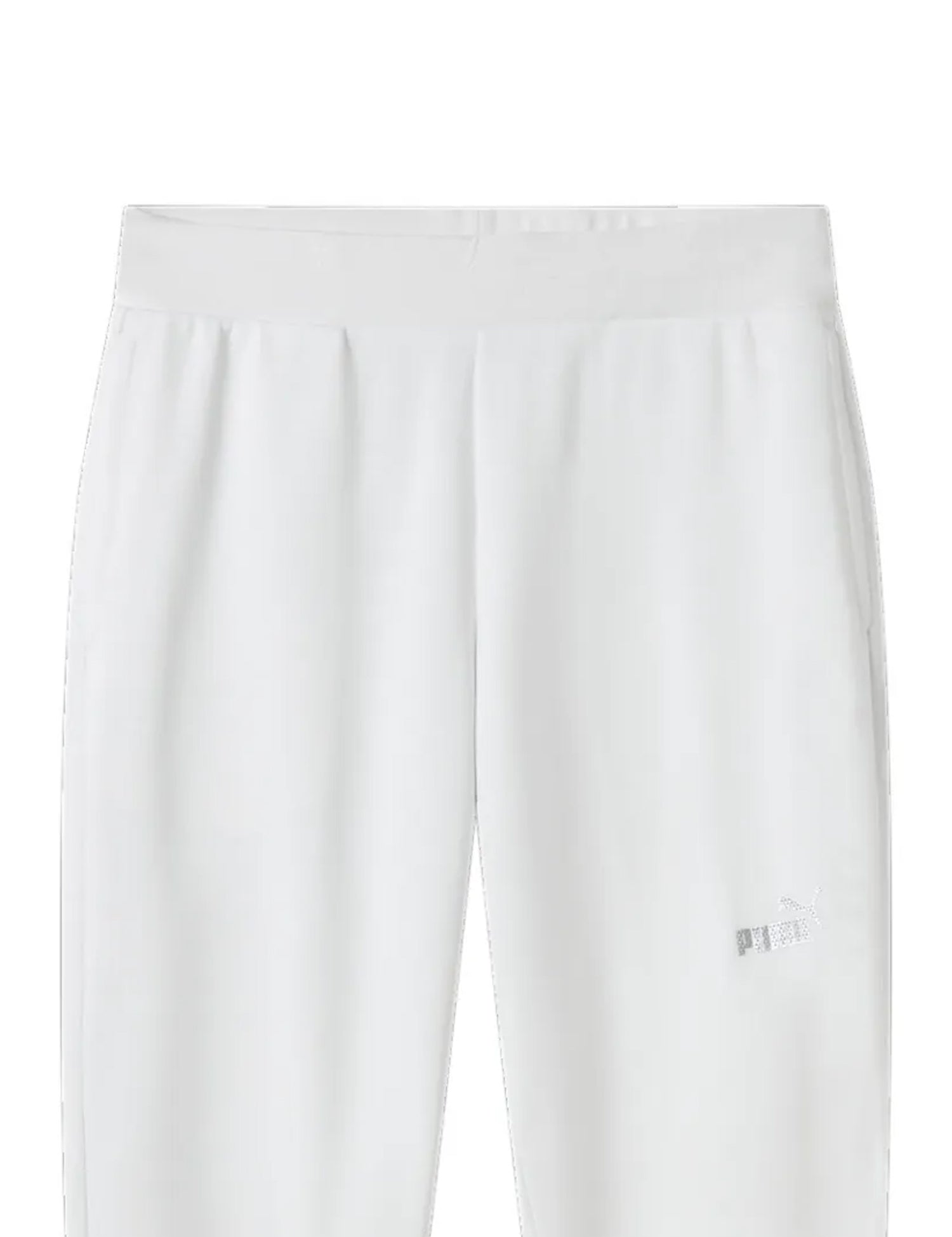 Pantaloni sportivi Bianco Puma