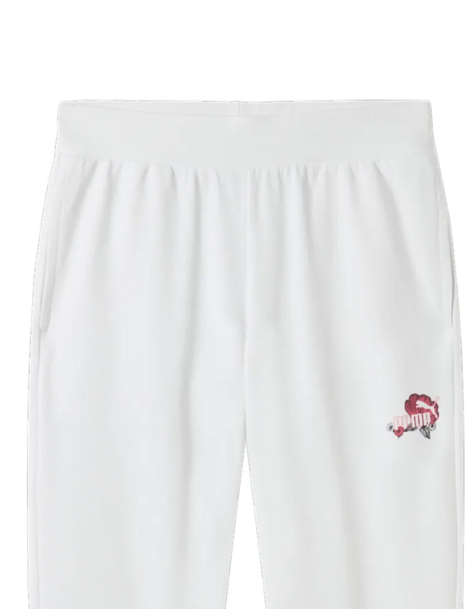 Pantaloni sportivi Bianco Puma