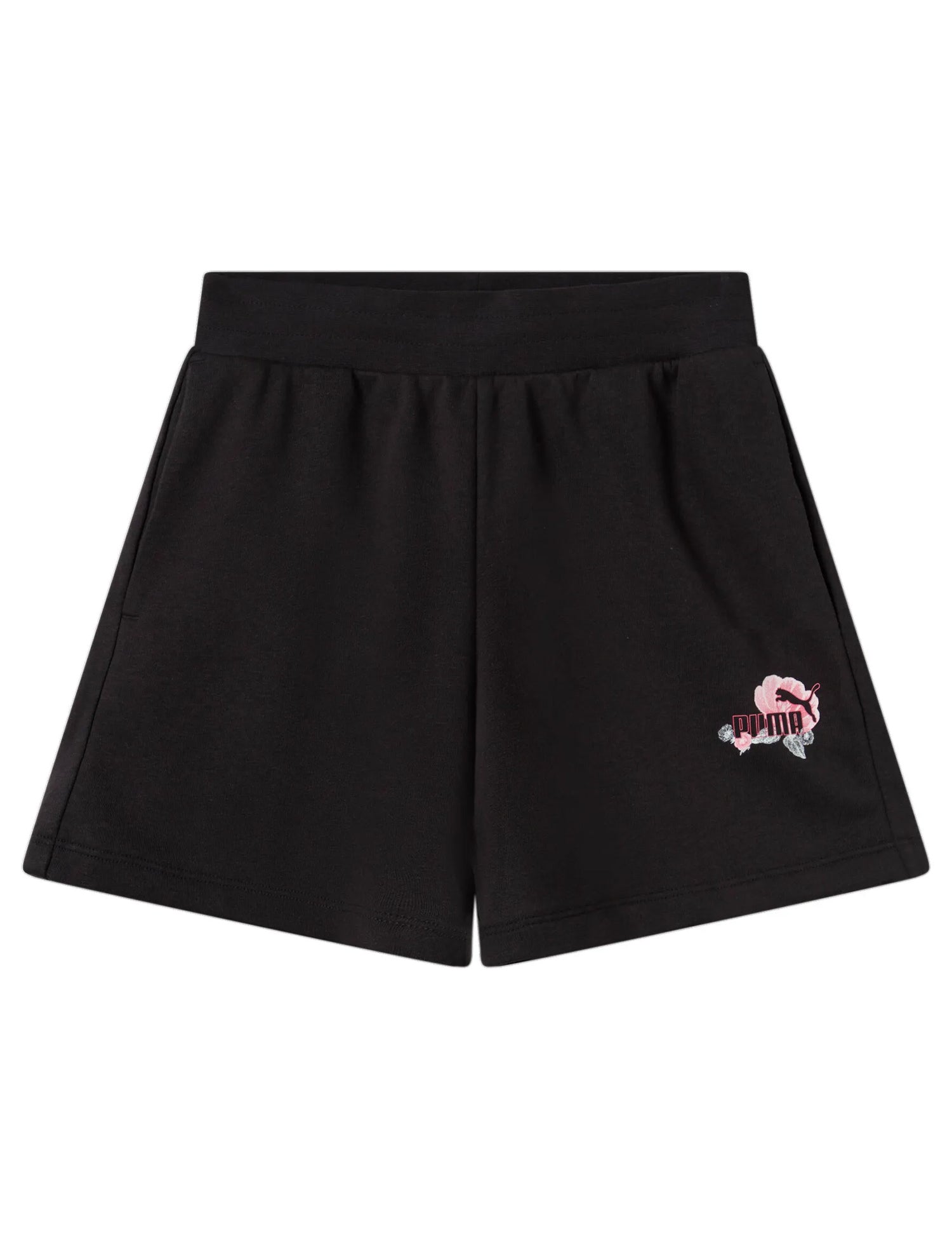 Shorts Nero Puma