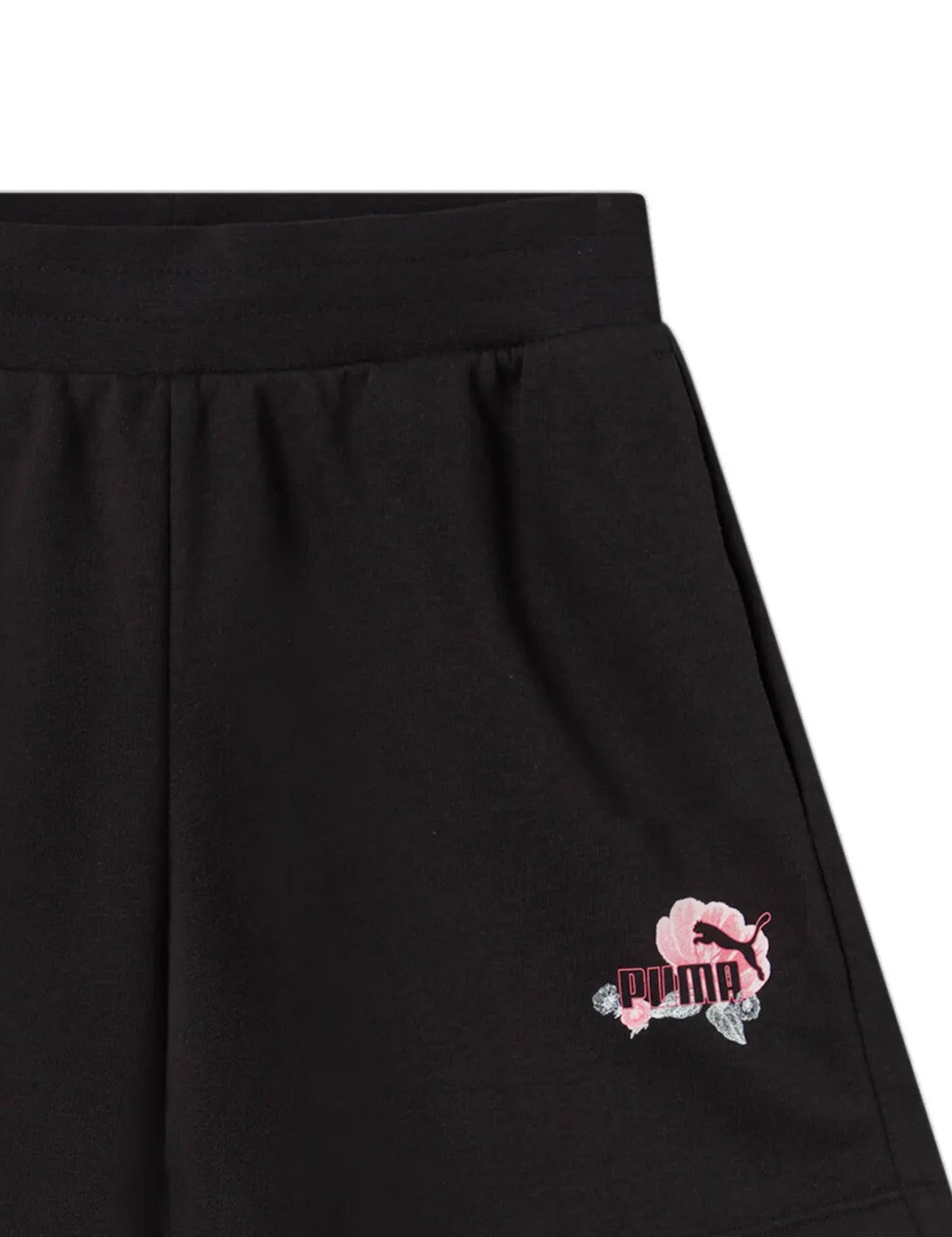 Shorts Nero Puma