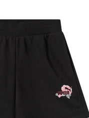 Shorts Nero Puma