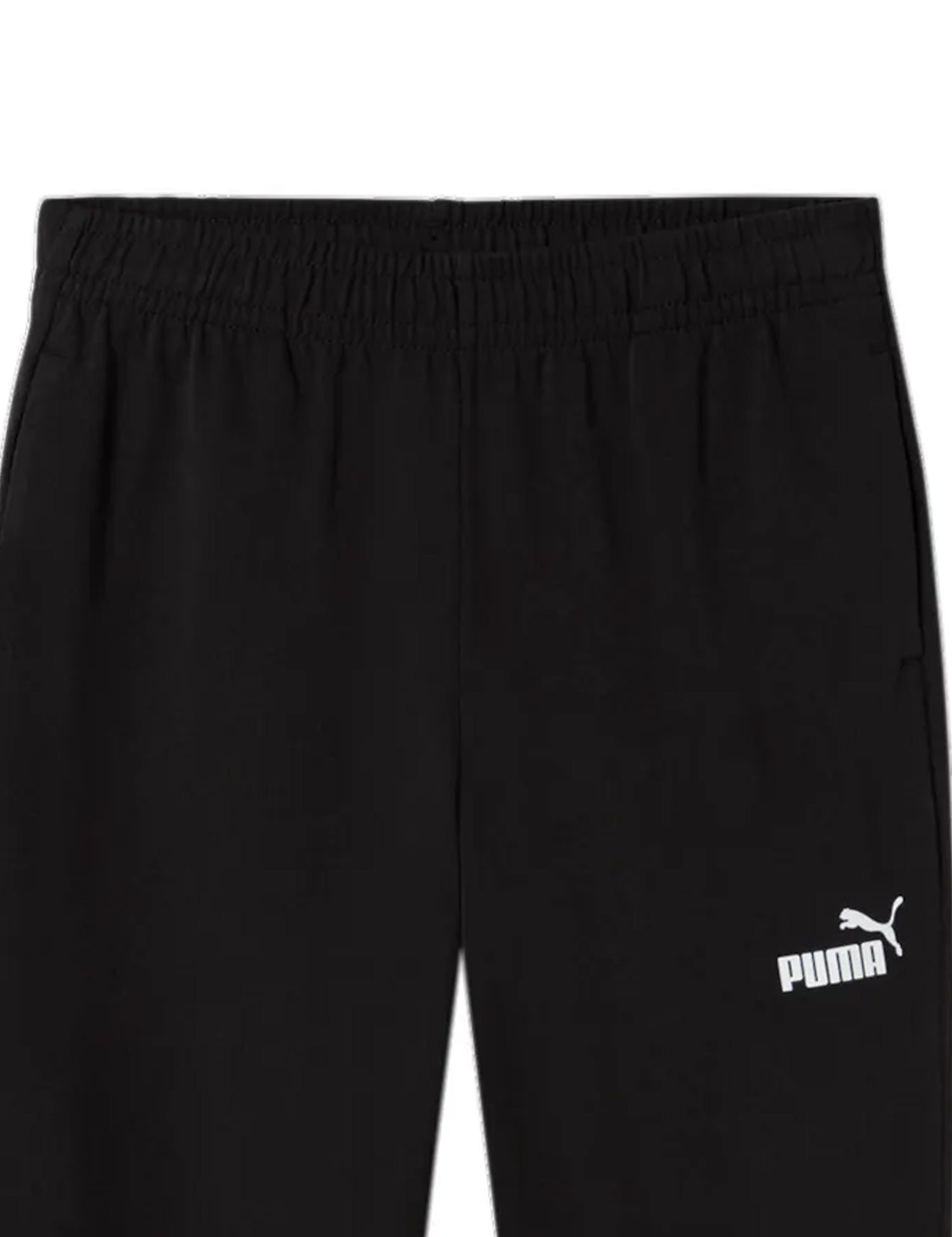 Pantaloni sportivi Nero Puma
