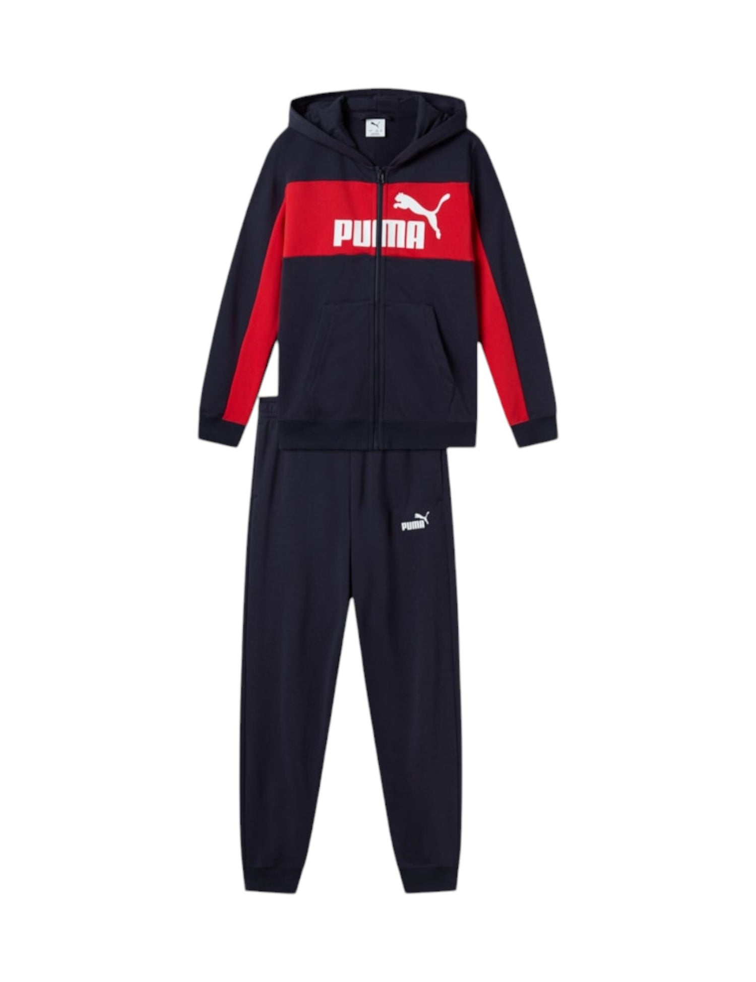 Tute Blu Puma