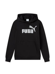 Felpe Nero Puma