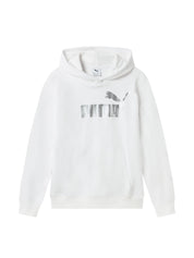 Felpe Bianco Puma