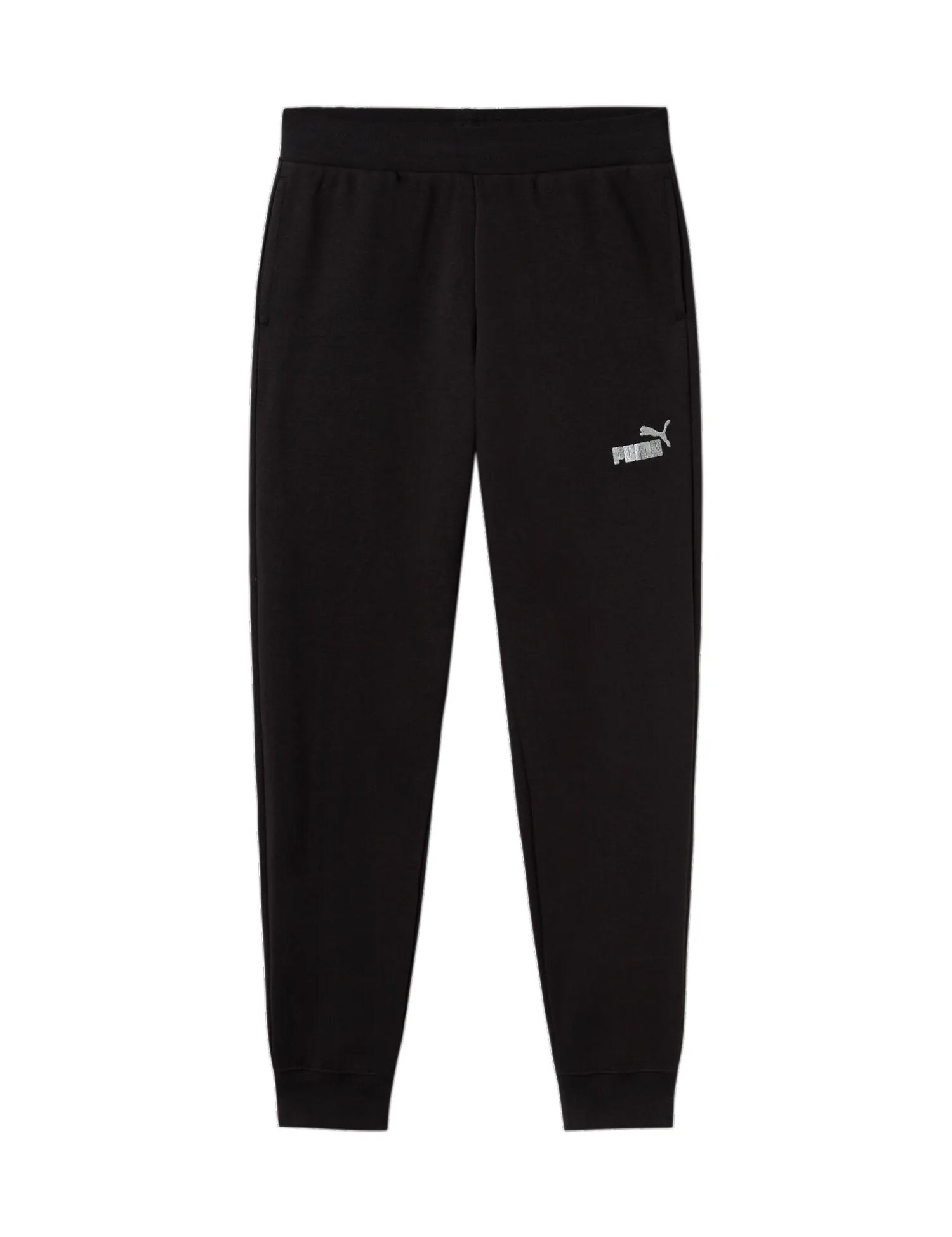 Pantaloni sportivi Nero Puma