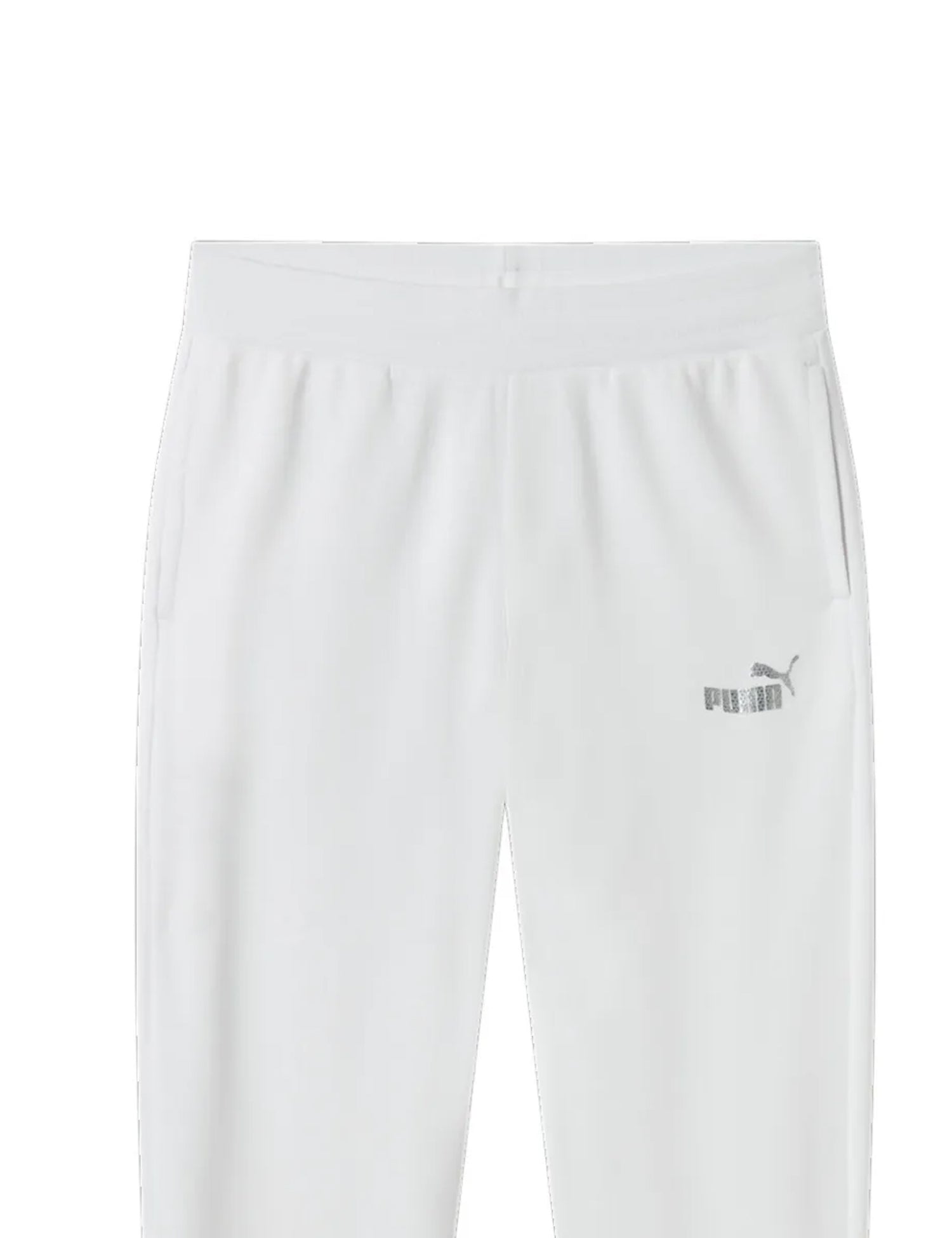 Pantaloni sportivi Bianco Puma
