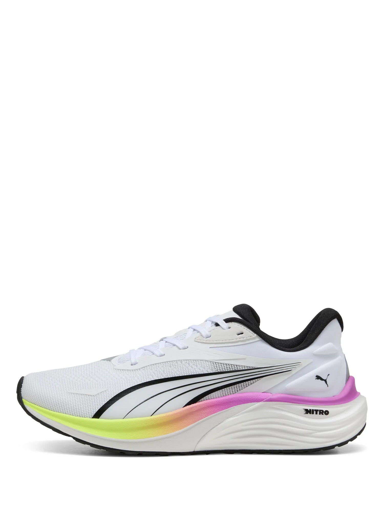 Scarpe da ginnastica Bianco Puma