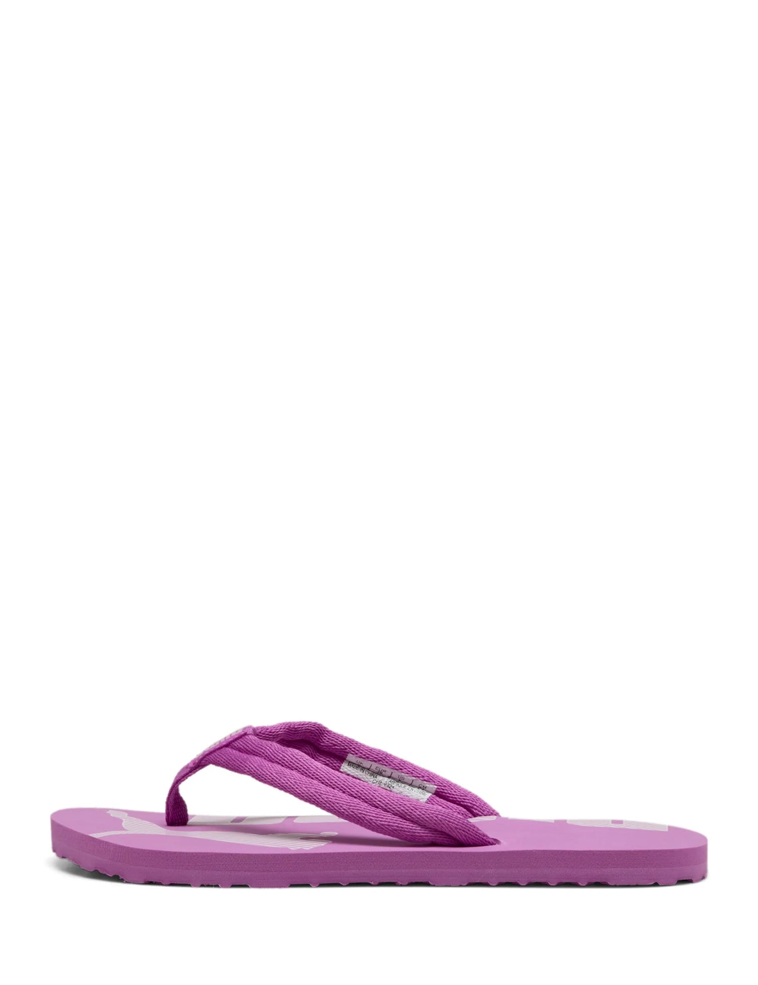 Infradito Rosa Puma