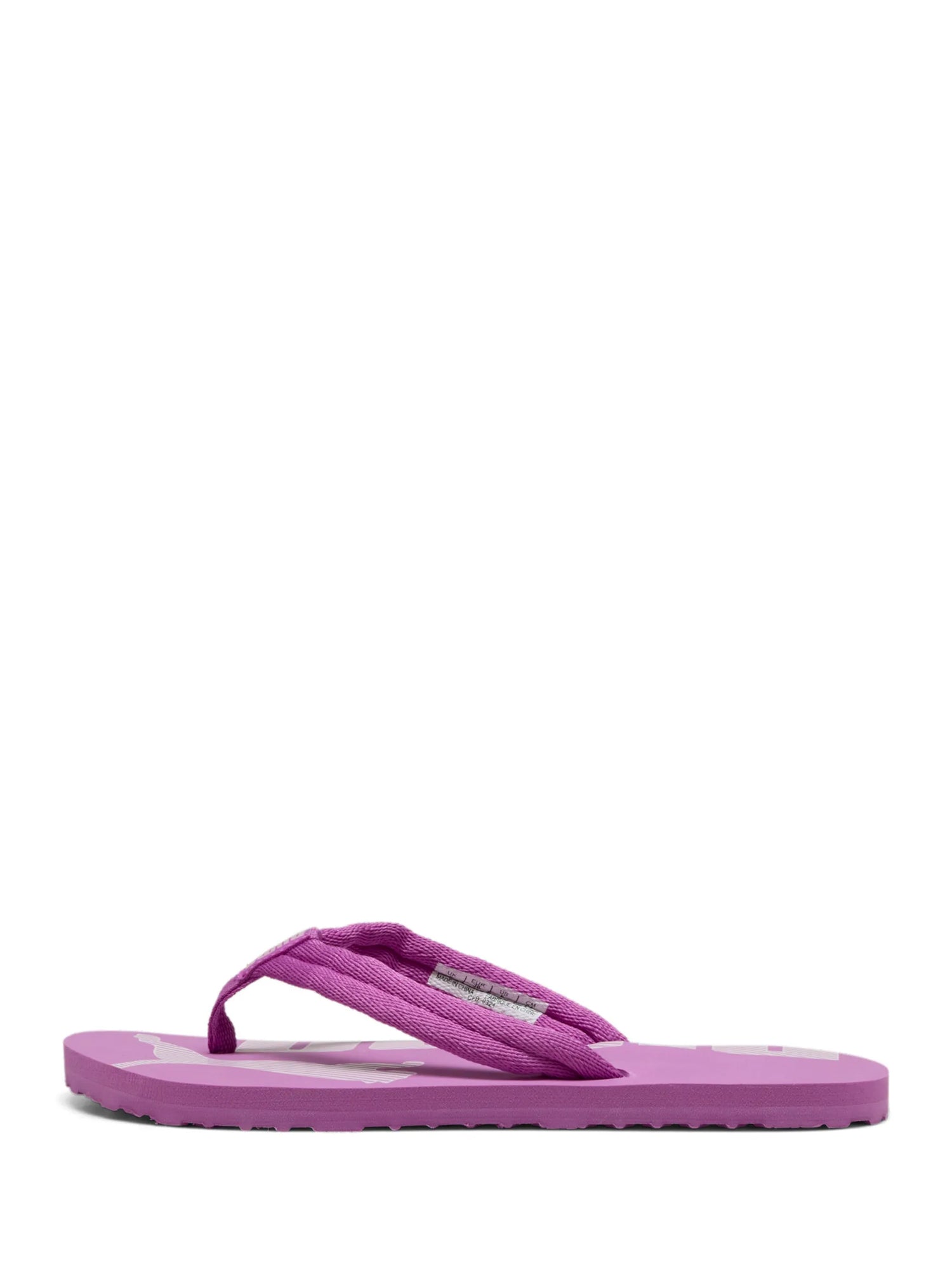 Infradito Rosa Puma