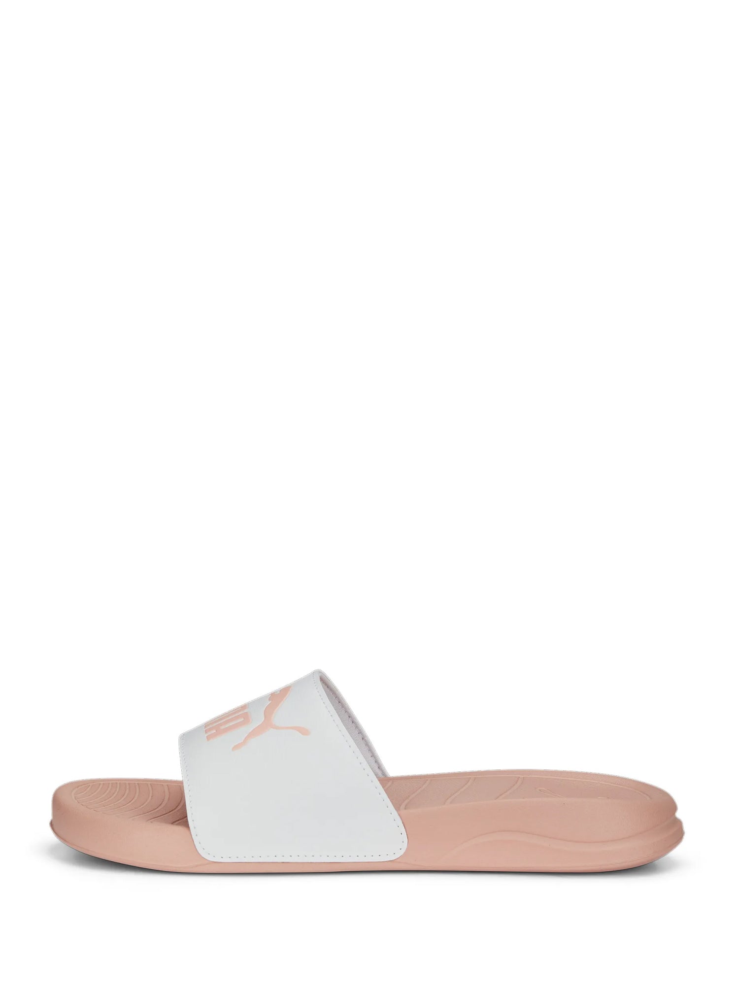 Ciabatte Bianco Puma
