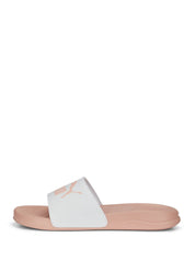 Ciabatte Bianco Puma