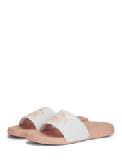 Ciabatte Bianco Puma