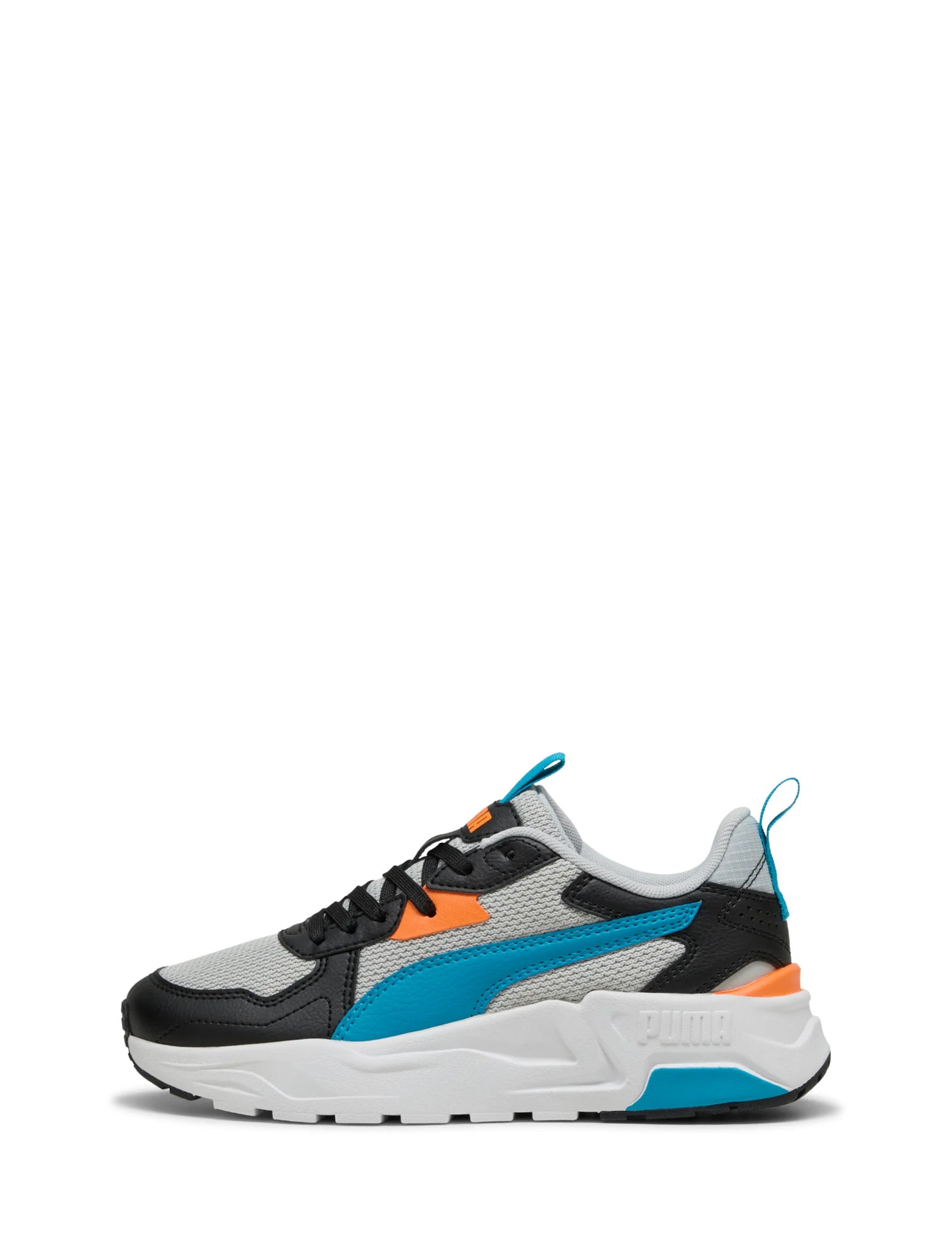 Sneakers Grigio Puma