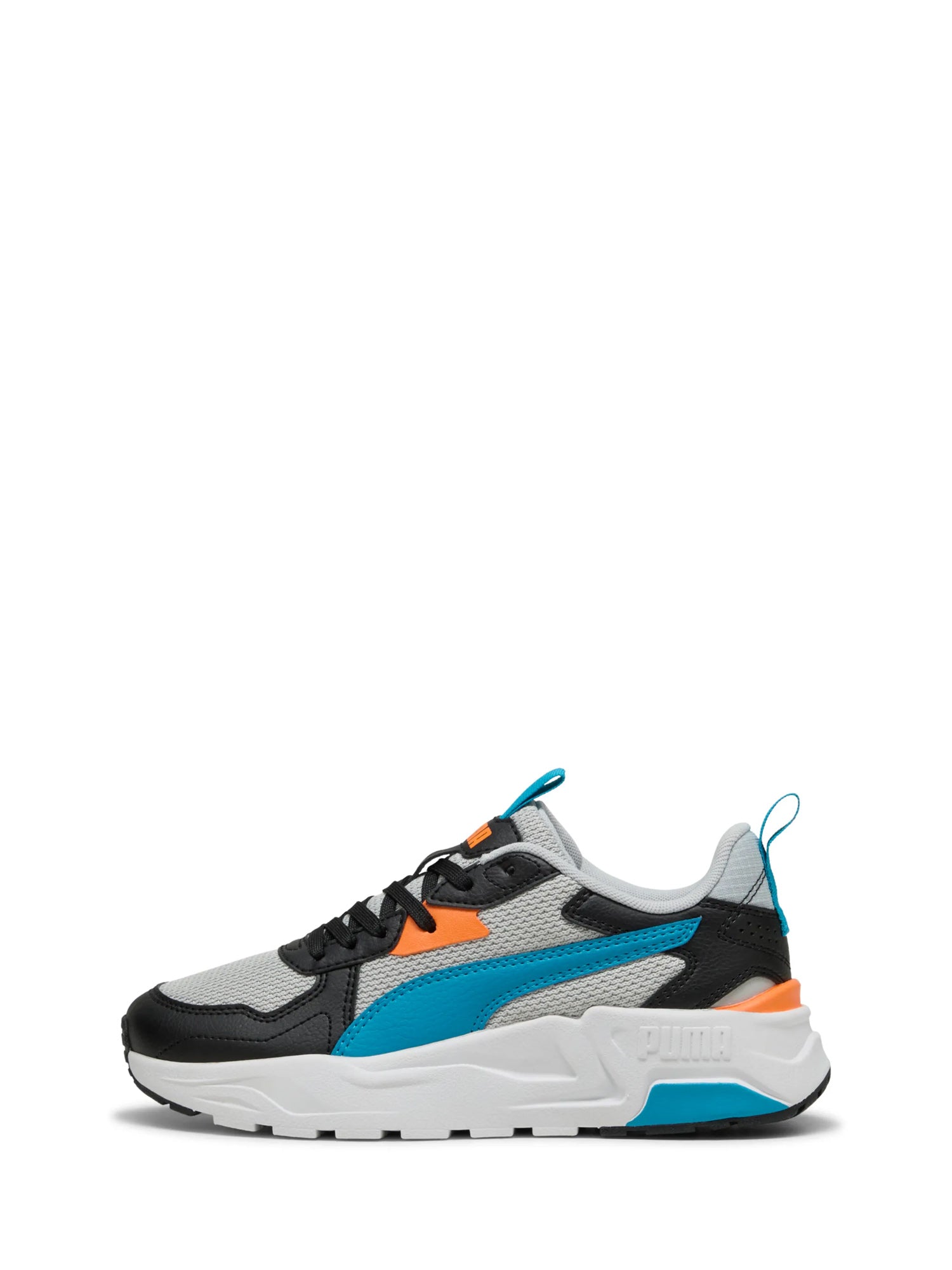 Sneakers Grigio Puma