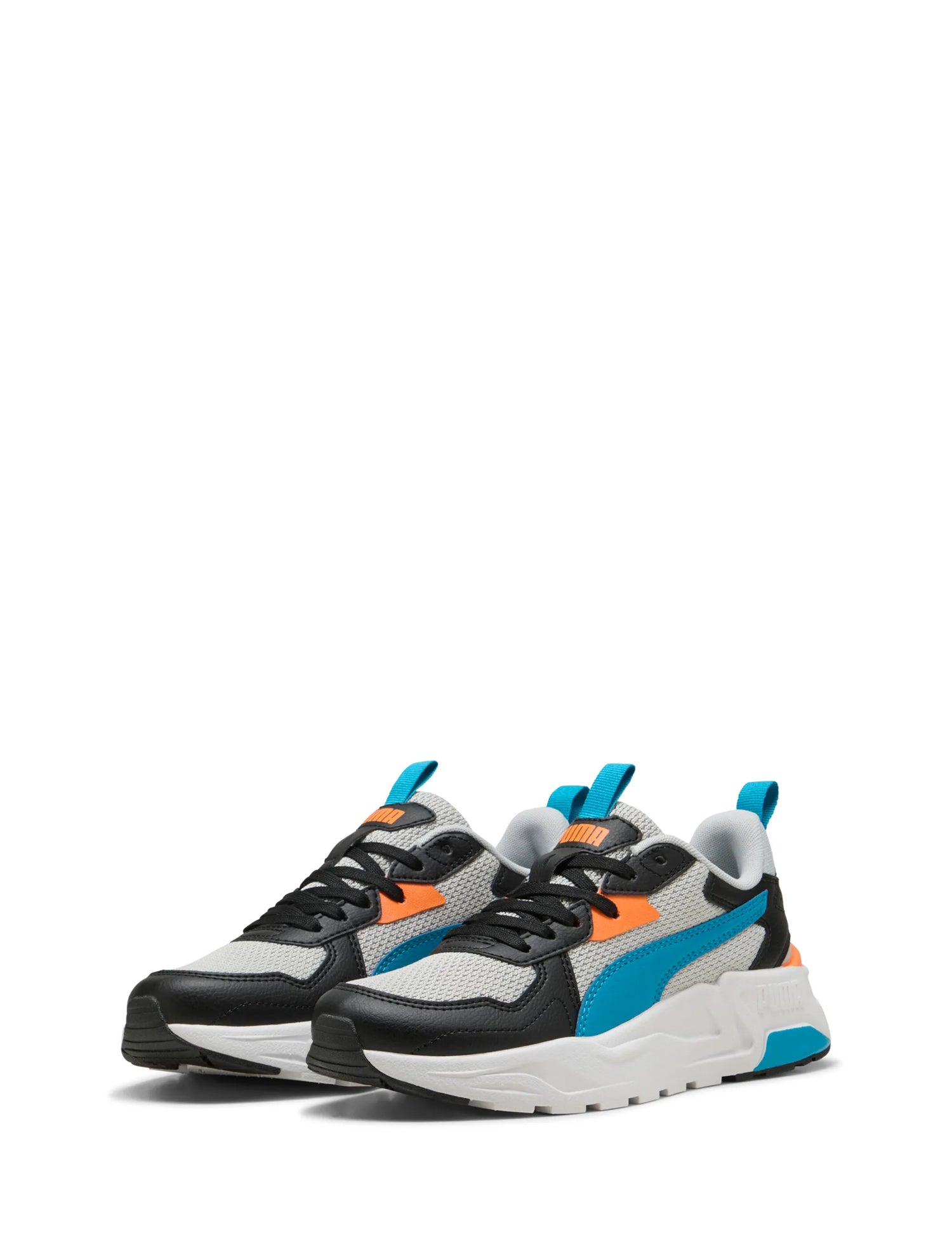Sneakers Grigio Puma