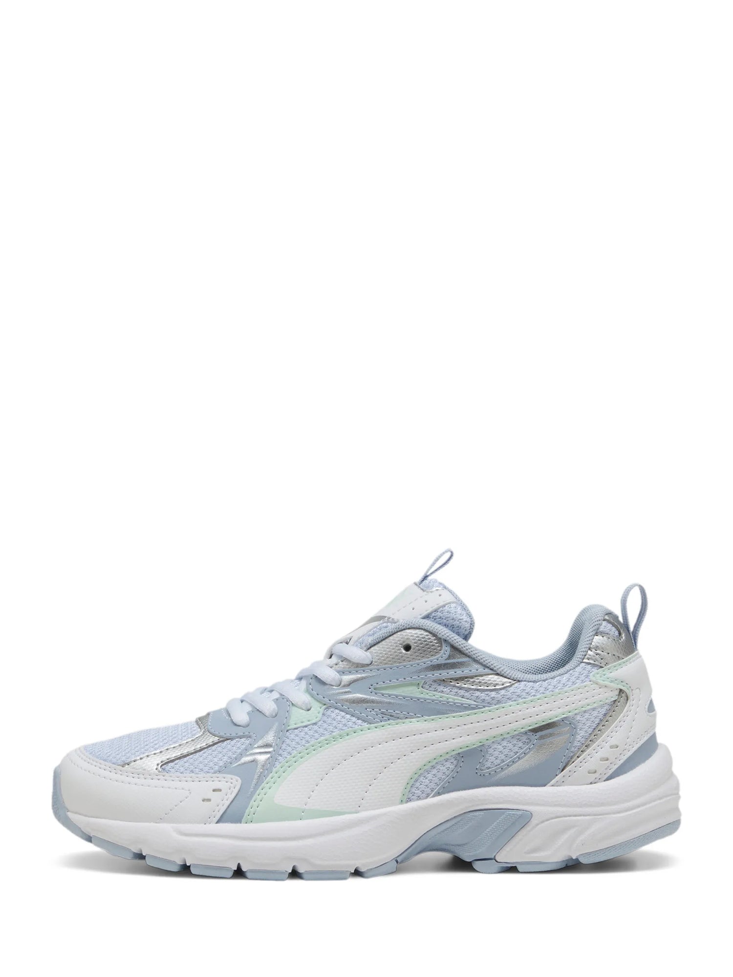 Scarpe da ginnastica Blu Puma
