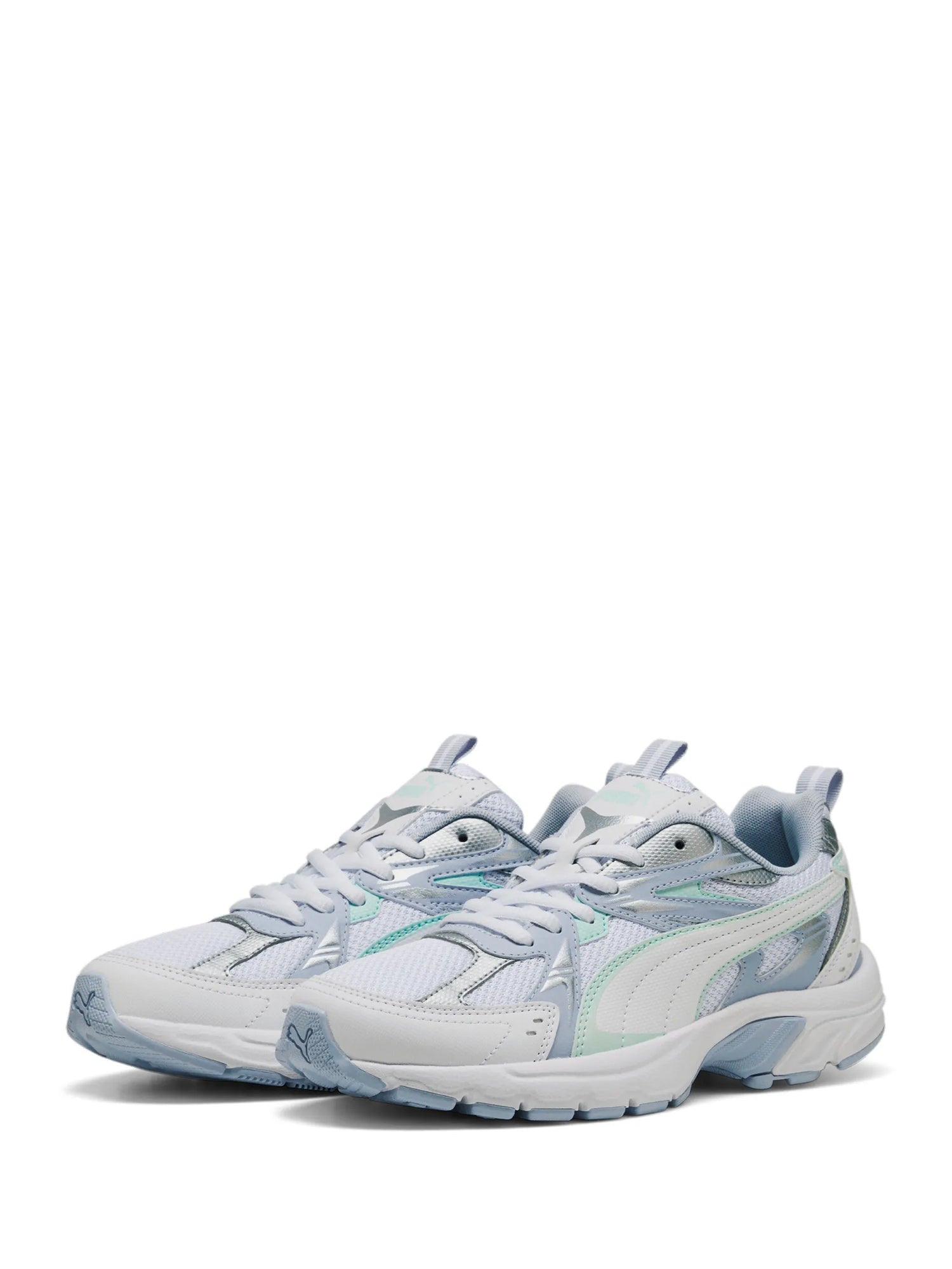 Scarpe da ginnastica Blu Puma