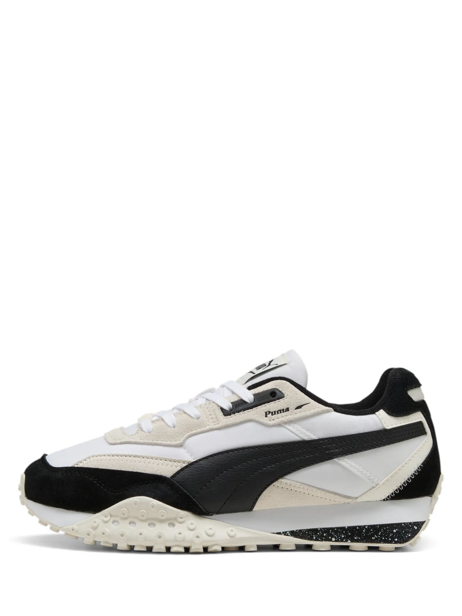 Sneakers Nero Puma