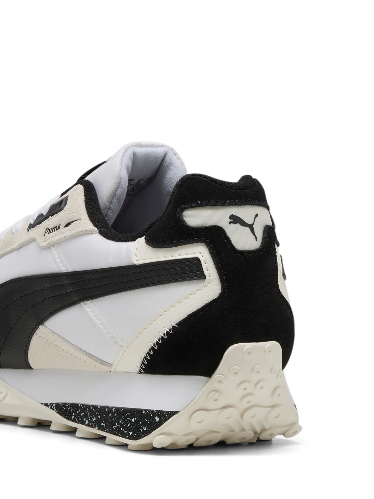 Sneakers Nero Puma