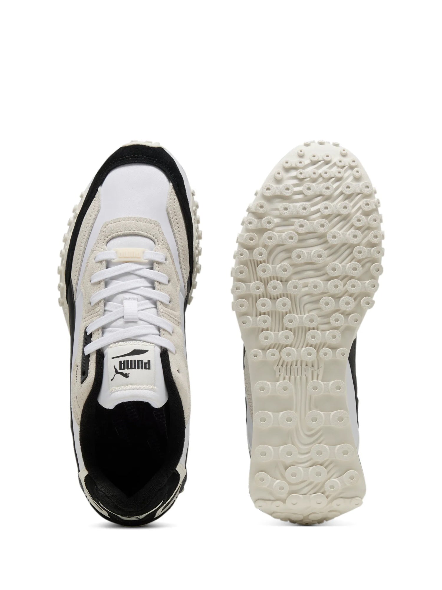 Sneakers Nero Puma