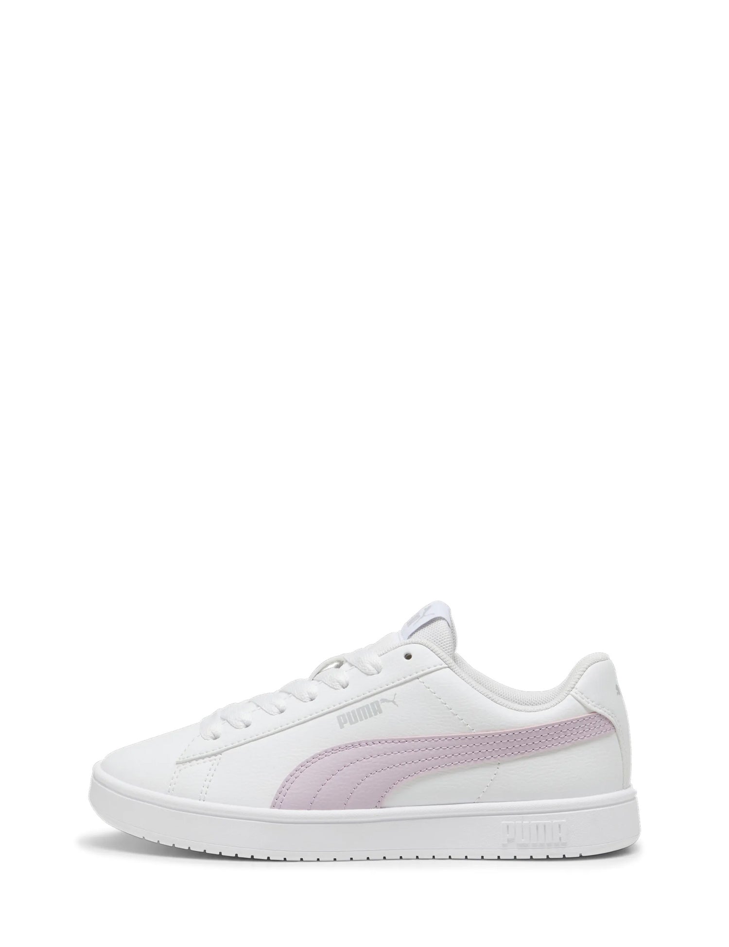 Sneakers Bianco Rosa Puma