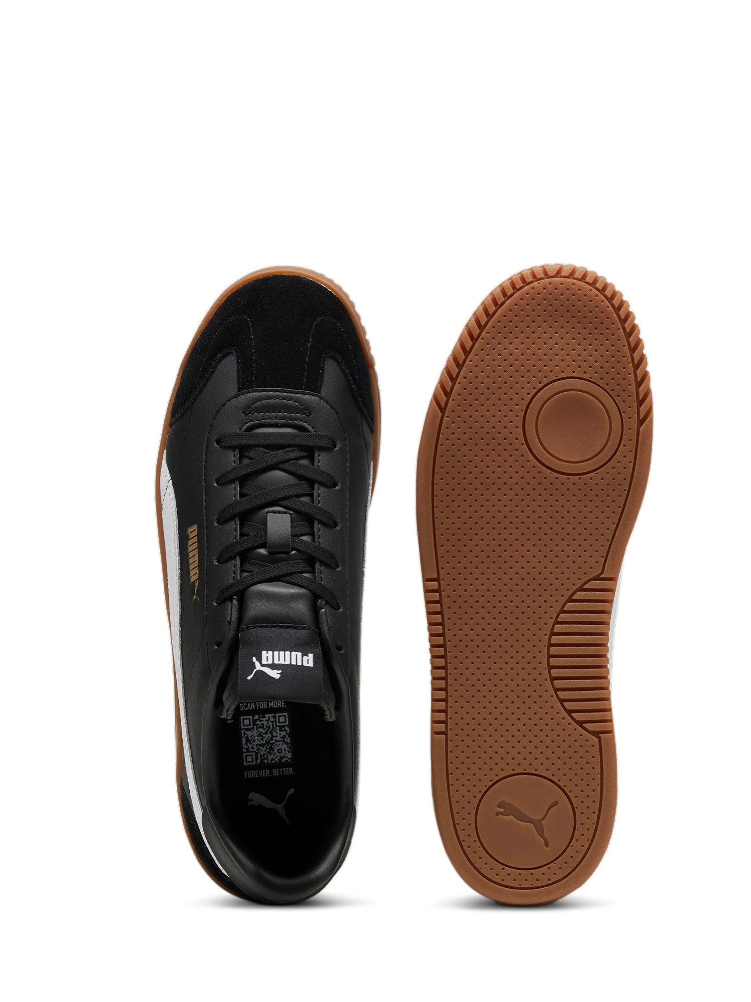 Sneakers Nero Puma