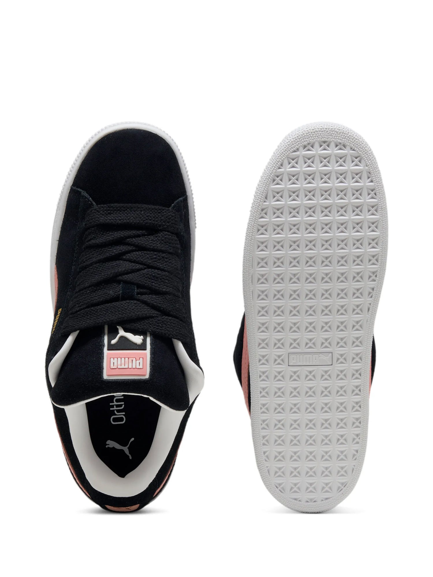 Sneakers Nero Puma