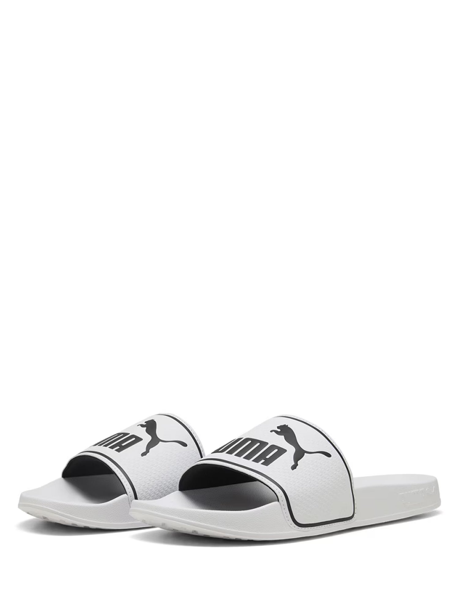 Ciabatte Bianco Puma