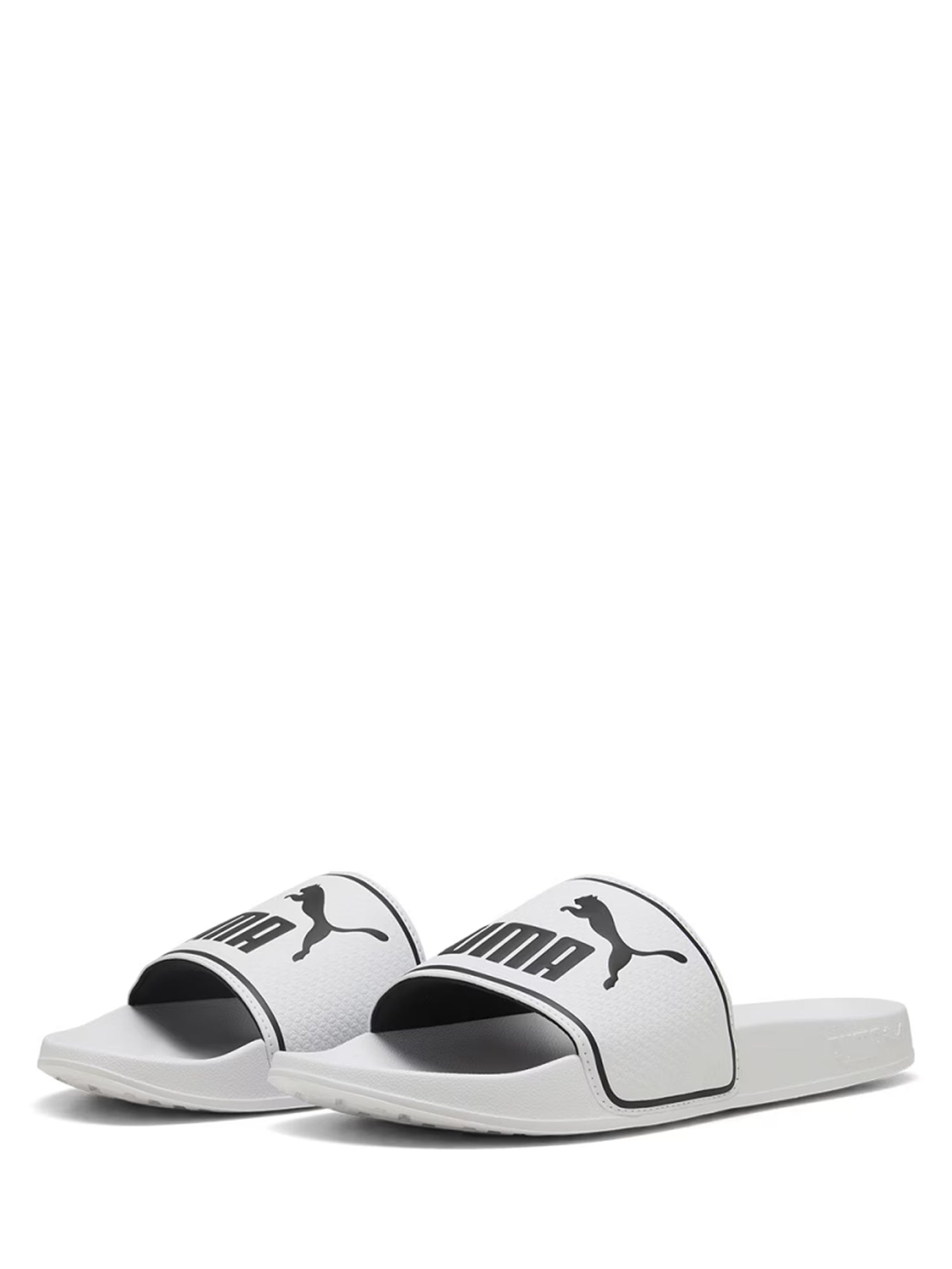 Ciabatte Bianco Puma