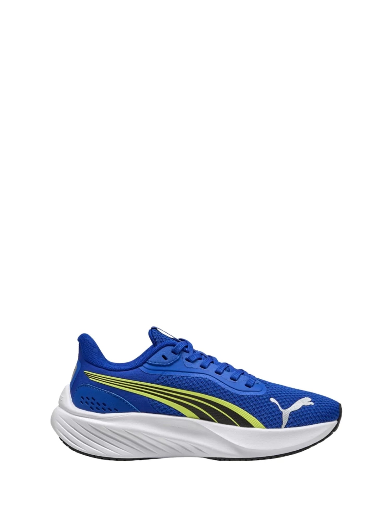 Scarpe da ginnastica Blu Puma