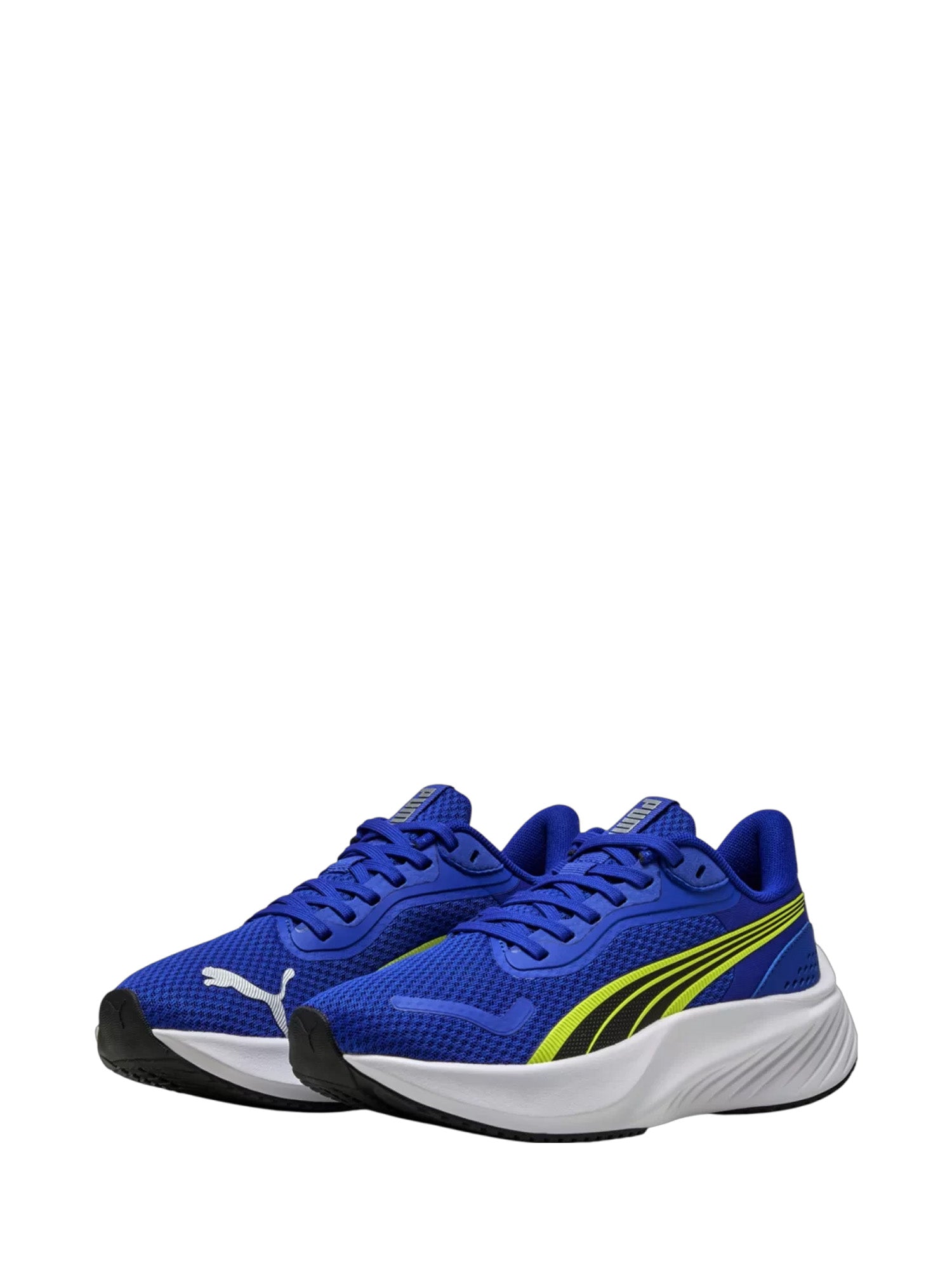 Scarpe da ginnastica Blu Puma