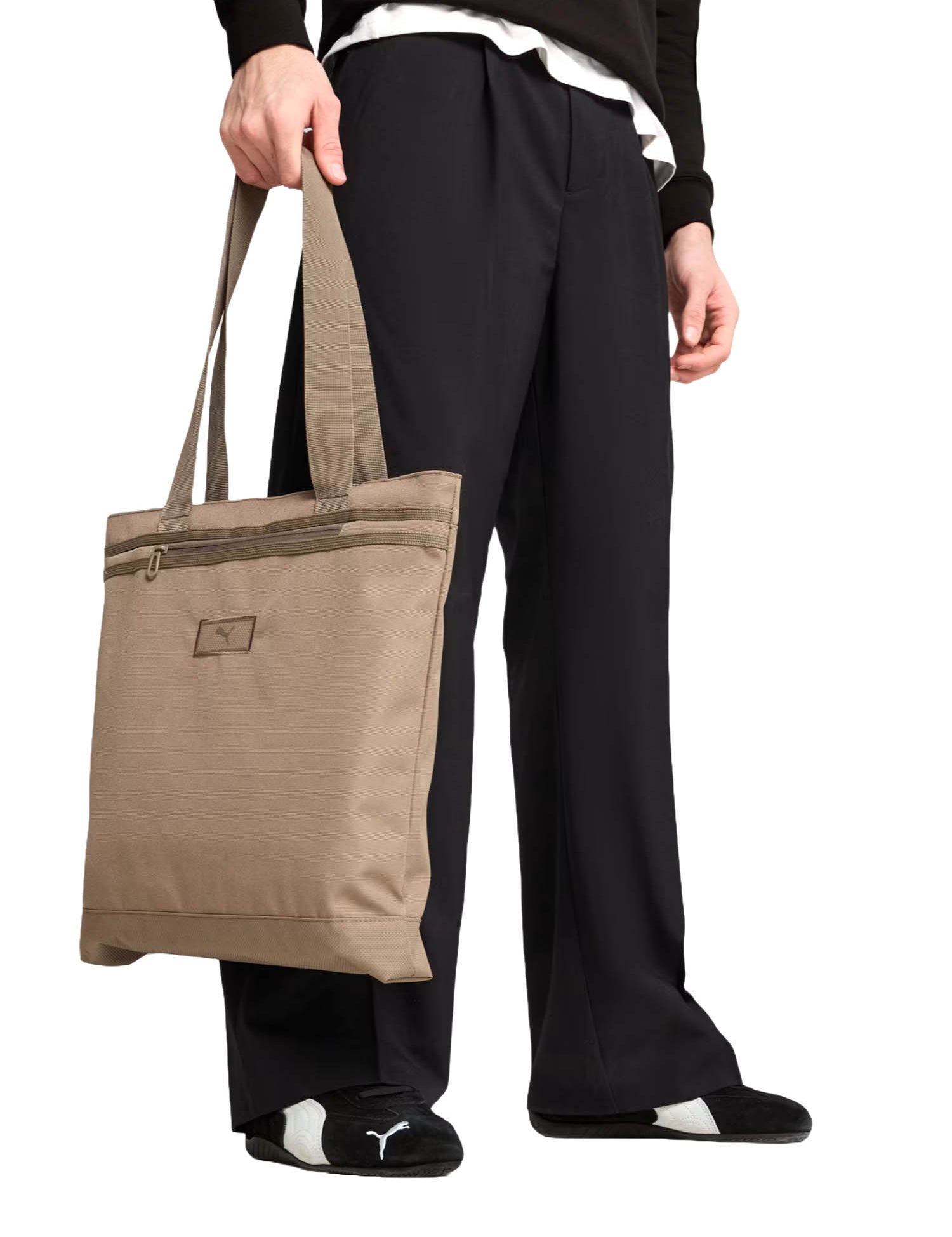 Shopper Beige Puma