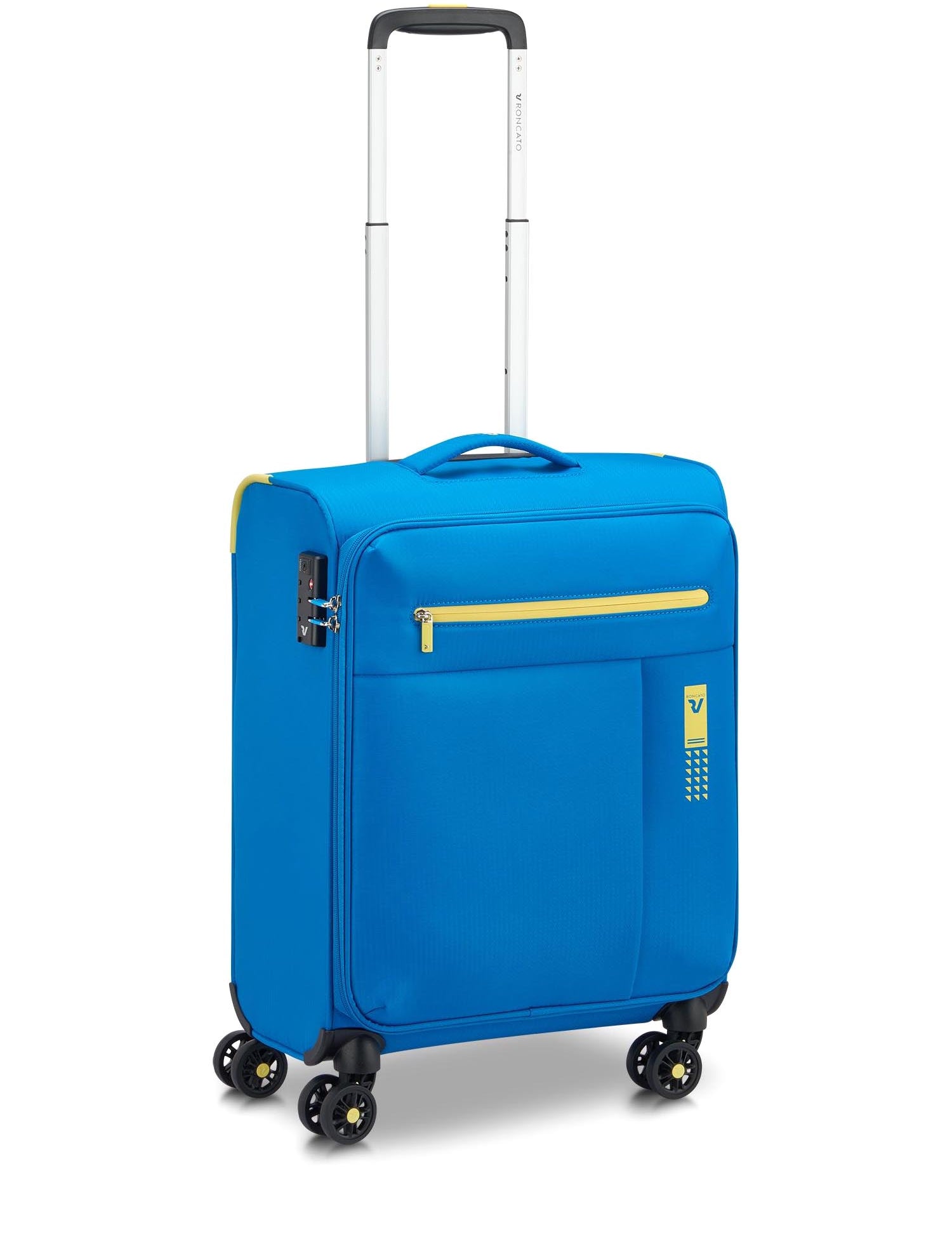 Trolley cabina Celeste Roncato