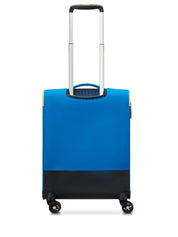 Trolley cabina Celeste Roncato