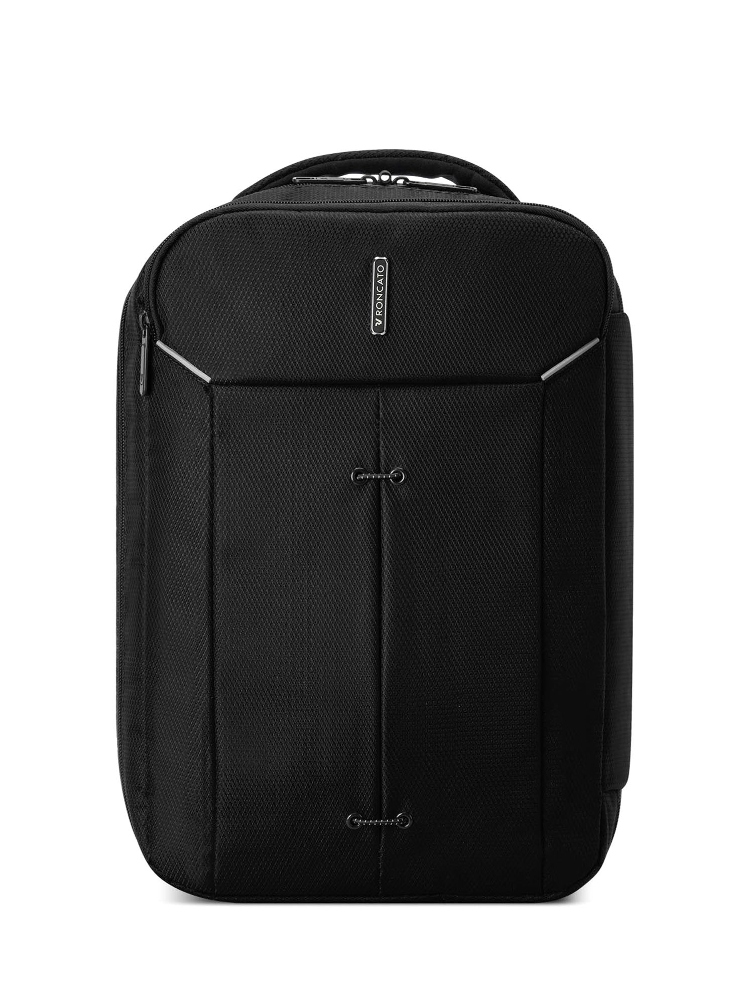 Zaini Nero Roncato