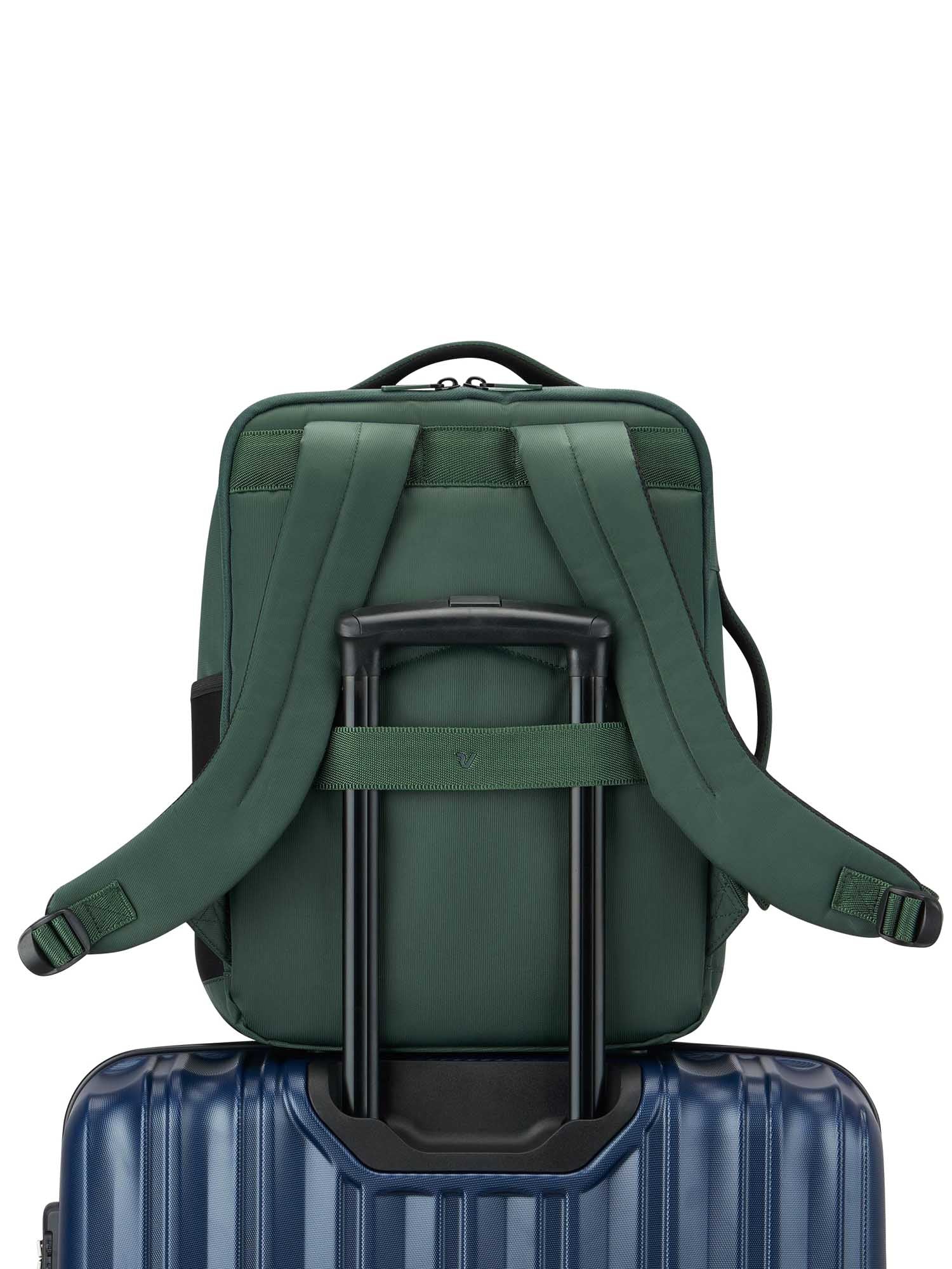 Zaini Verde Roncato