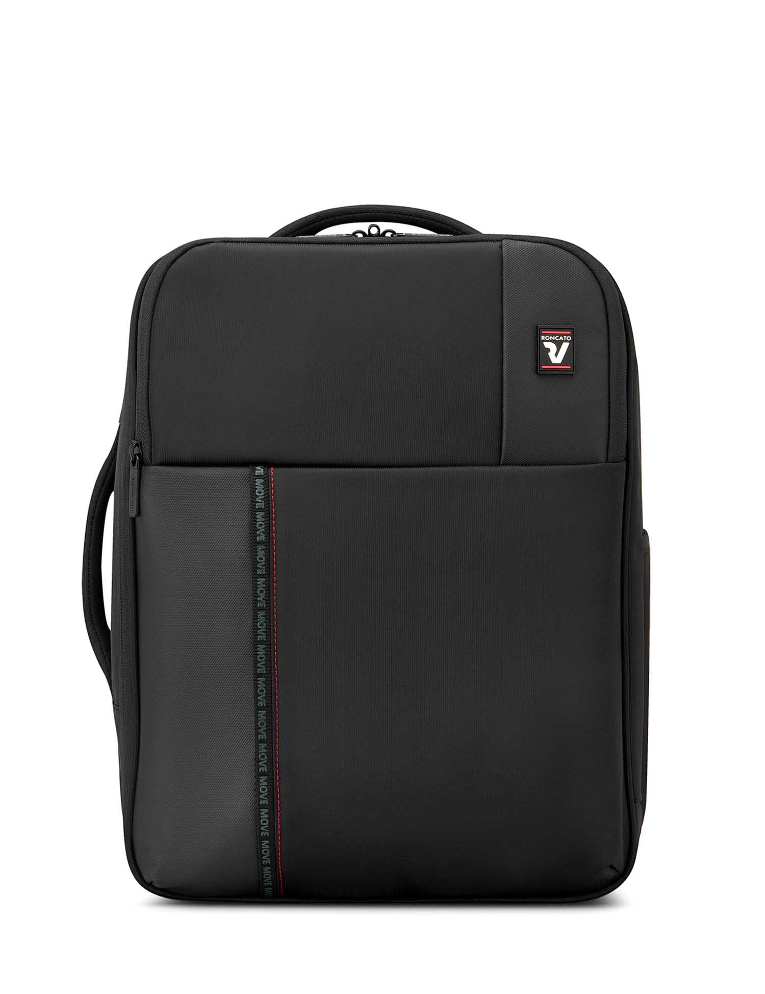 Zaini Nero Roncato