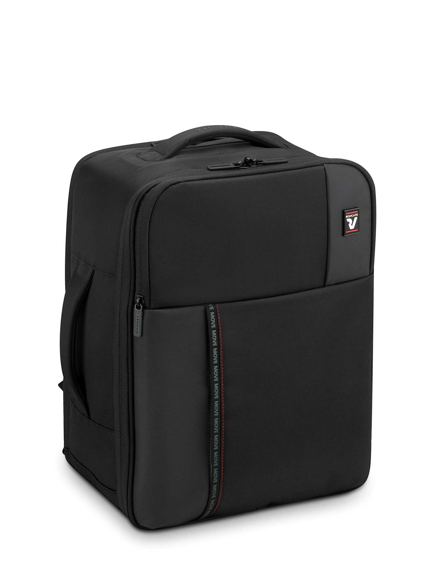 Zaini Nero Roncato