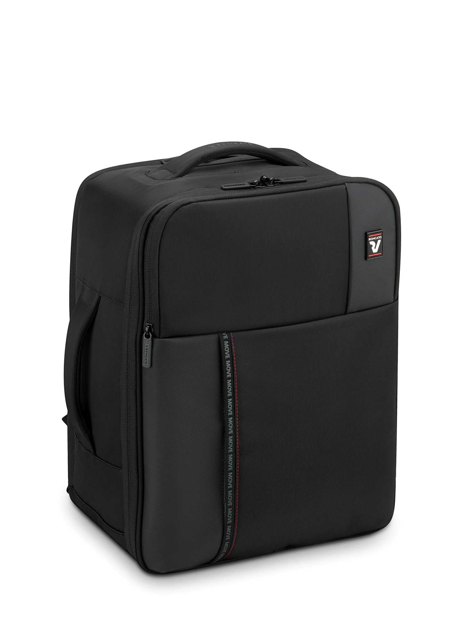 Zaini Nero Roncato