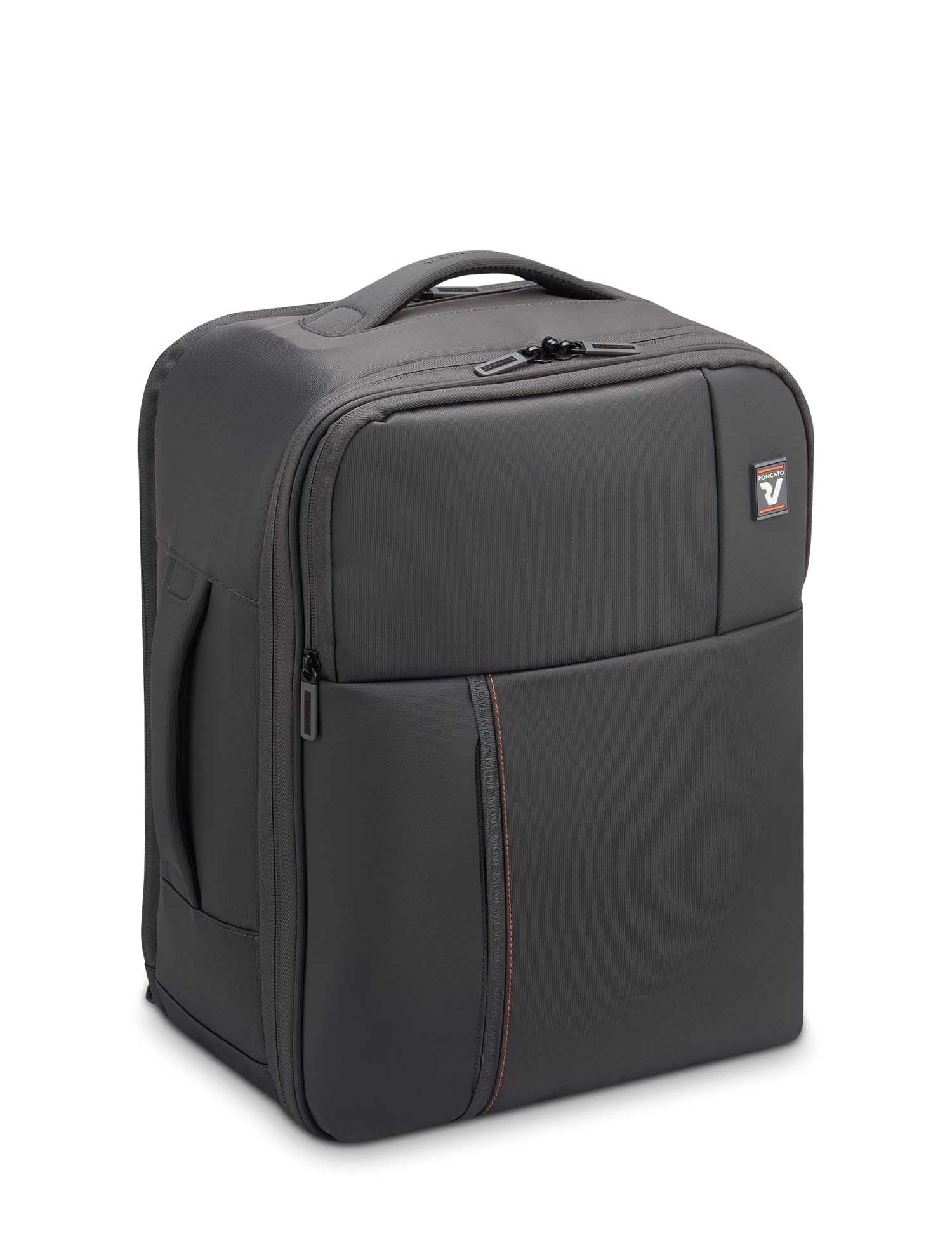 Zaini Grigio Roncato