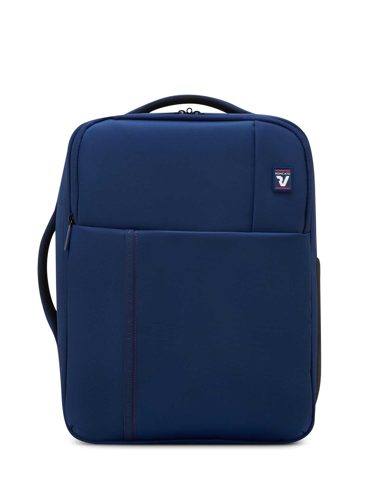 Zaini Blu Roncato